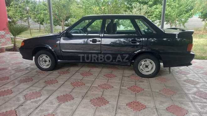 LADA (VAZ) 2115 2009, 184,026 km - 1.6 l - Ağcabədi