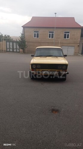 LADA (VAZ) 2106 1987, 57,000 km - 1.6 l - Şamaxı