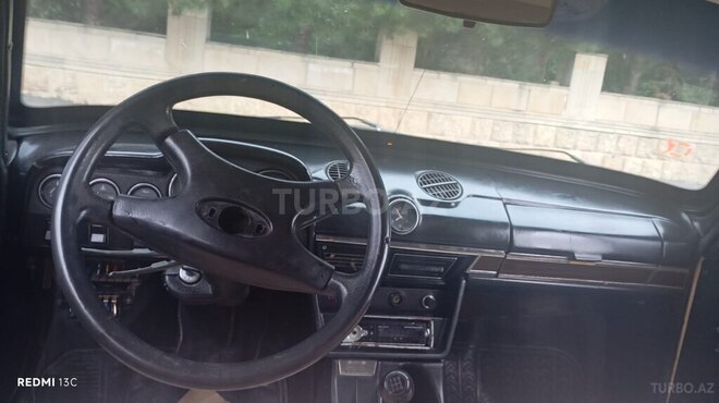 LADA (VAZ) 2106 1987, 57,000 km - 1.6 l - Şamaxı