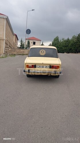 LADA (VAZ) 2106 1987, 57,000 km - 1.6 l - Şamaxı