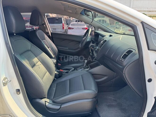 Kia K3 2017, 136,000 km - 1.6 l - Lənkəran