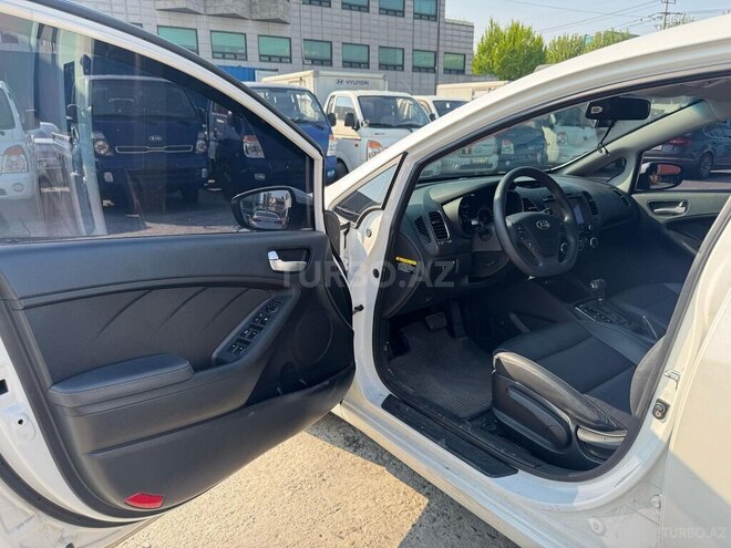 Kia K3 2017, 136,000 km - 1.6 l - Lənkəran
