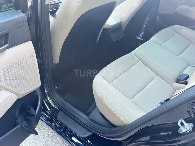 Hyundai Elantra 2018, 107,000 km - 2.0 л - Bakı