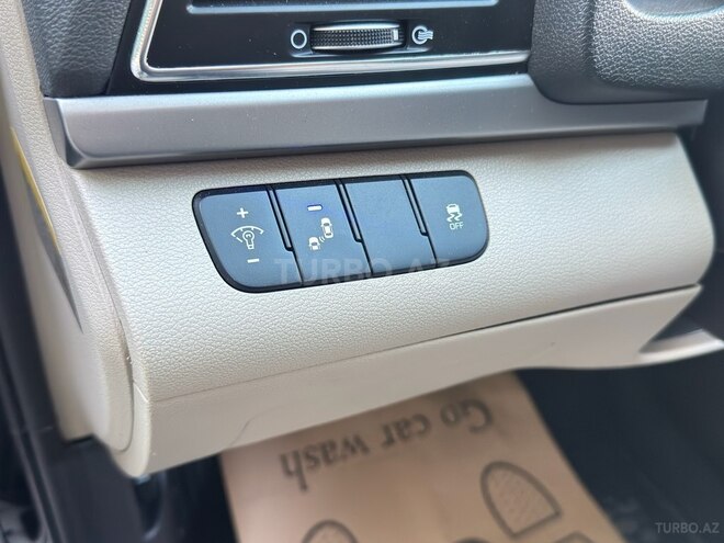 Hyundai Elantra 2018, 107,000 km - 2.0 л - Bakı