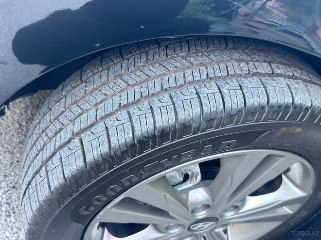 Hyundai Elantra 2018, 107,000 km - 2.0 л - Bakı