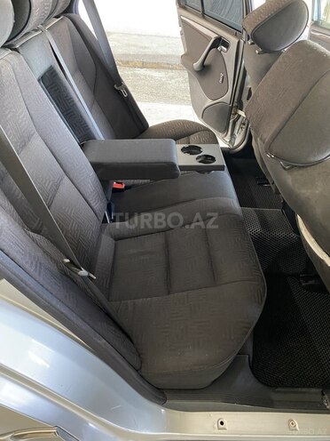 Mercedes C 220 d 2000, 360,000 km - 2.2 l - Zaqatala