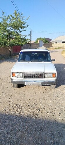 LADA (VAZ) 2107 1984, 95,000 km - 1.6 l - Bakı