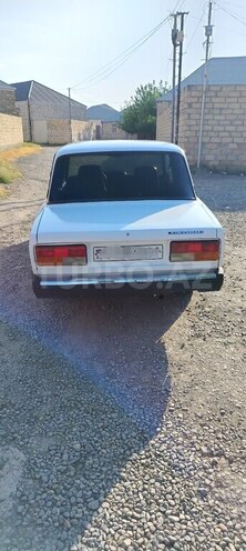 LADA (VAZ) 2107 1984, 95,000 km - 1.6 l - Bakı