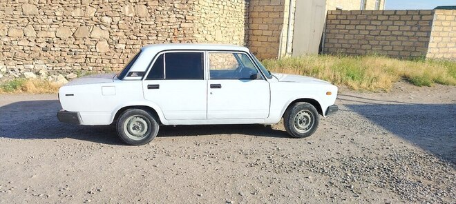 LADA (VAZ) 2107 1984, 95,000 km - 1.6 l - Bakı