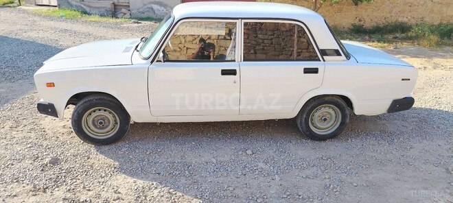 LADA (VAZ) 2107 1984, 95,000 km - 1.6 l - Bakı