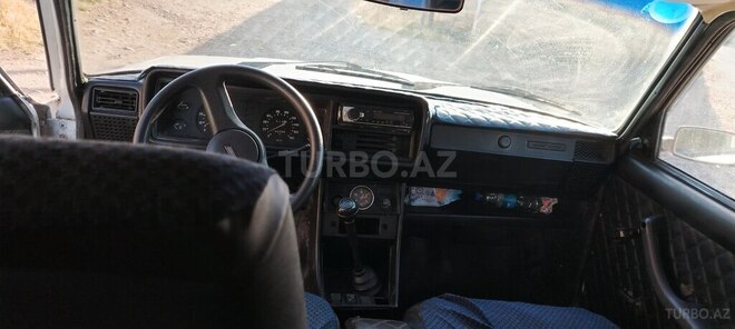 LADA (VAZ) 2107 1984, 95,000 km - 1.6 l - Bakı