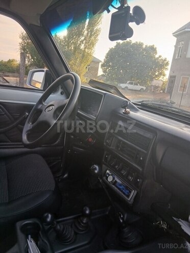 LADA (VAZ) Niva 2007, 144,202 km - 1.7 l - Lənkəran