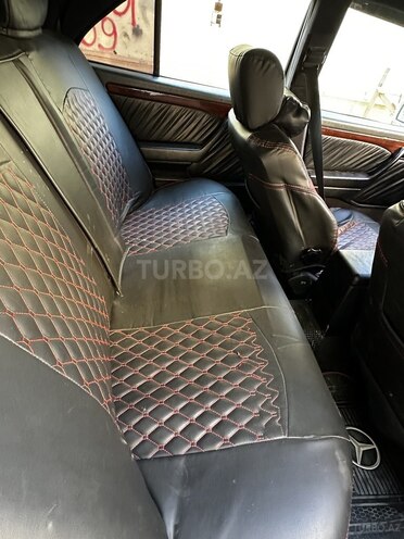 Mercedes C 280 1994, 298,000 km - 2.8 l - Sumqayıt