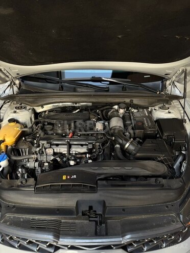 Kia K5-15