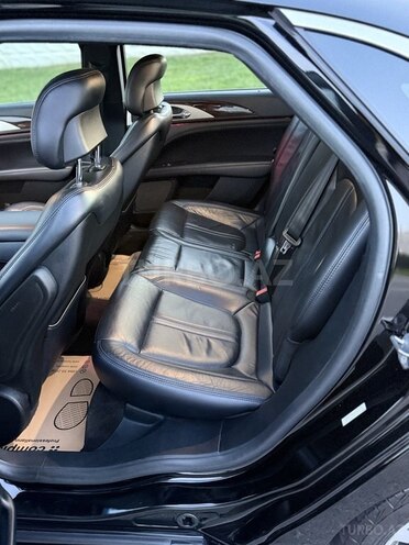Lincoln MKZ 2017, 108,000 km - 2.0 l - Bakı