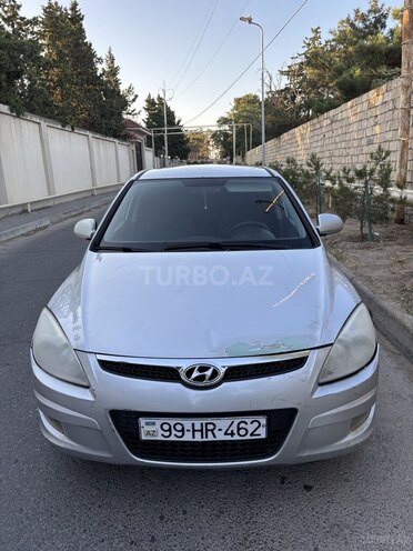 Hyundai i30 2007, 604,880 km - 1.6 л - Bakı