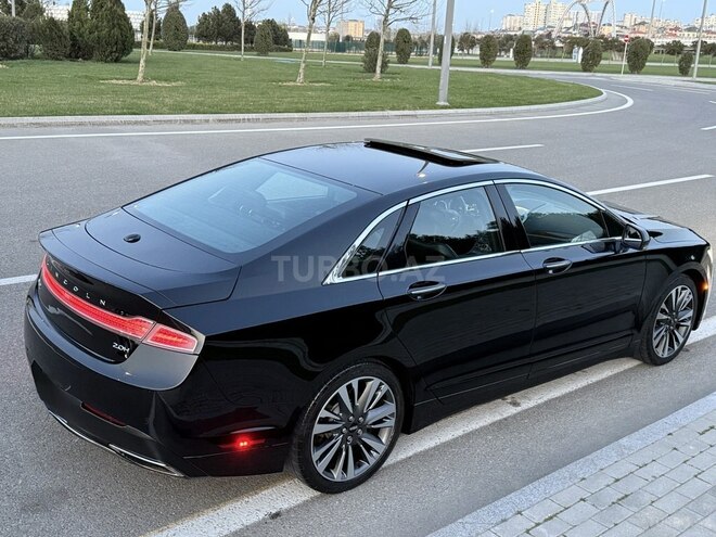 Lincoln MKZ 2017, 108,000 km - 2.0 l - Bakı