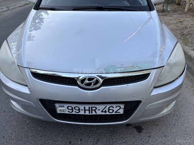 Hyundai i30 2007, 604,880 km - 1.6 л - Bakı