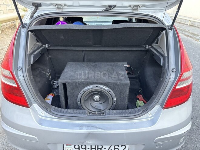 Hyundai i30 2007, 604,880 km - 1.6 л - Bakı