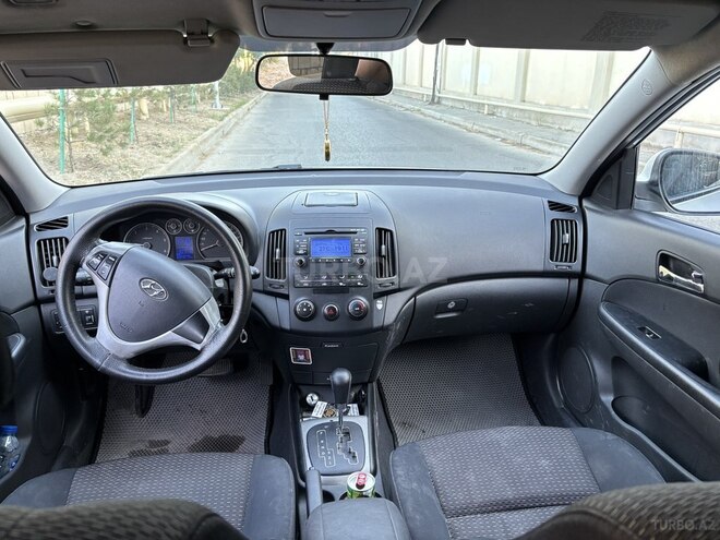 Hyundai i30 2007, 604,880 km - 1.6 л - Bakı