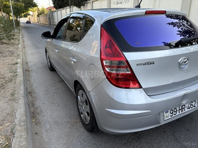 Hyundai i30 2007, 604,880 km - 1.6 л - Bakı