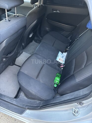 Hyundai i30 2007, 604,880 km - 1.6 л - Bakı