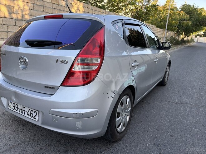 Hyundai i30 2007, 604,880 km - 1.6 л - Bakı