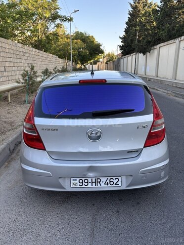 Hyundai i30 2007, 604,880 km - 1.6 л - Bakı