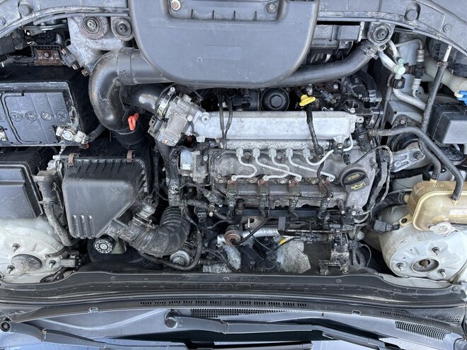 Hyundai i30 2007, 604,880 km - 1.6 л - Bakı