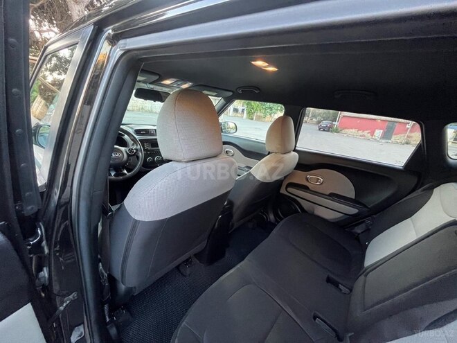Kia Soul 2014, 178,500 km - 1.6 l - Bakı
