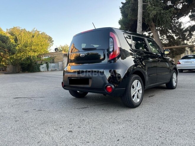 Kia Soul 2014, 178,500 km - 1.6 l - Bakı