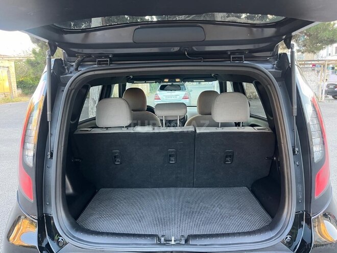 Kia Soul 2014, 178,500 km - 1.6 l - Bakı