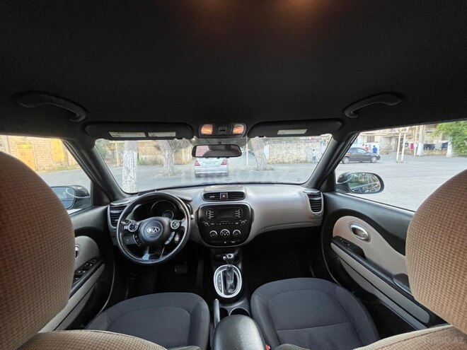 Kia Soul 2014, 178,500 km - 1.6 l - Bakı