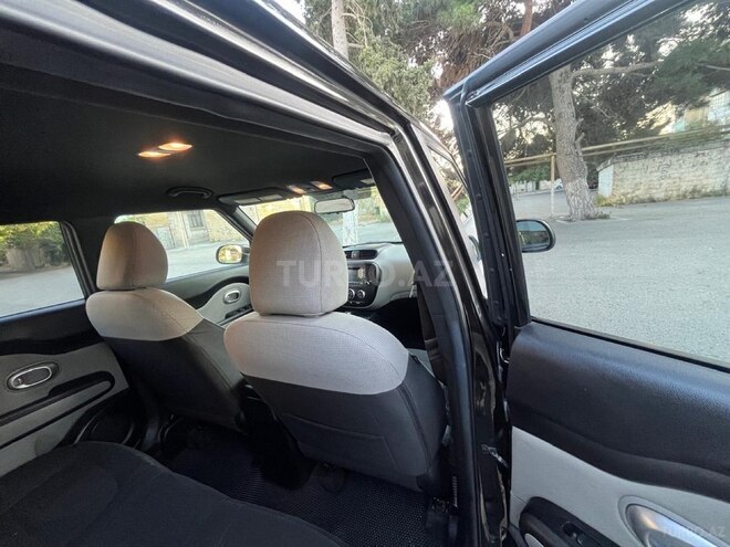 Kia Soul 2014, 178,500 km - 1.6 l - Bakı