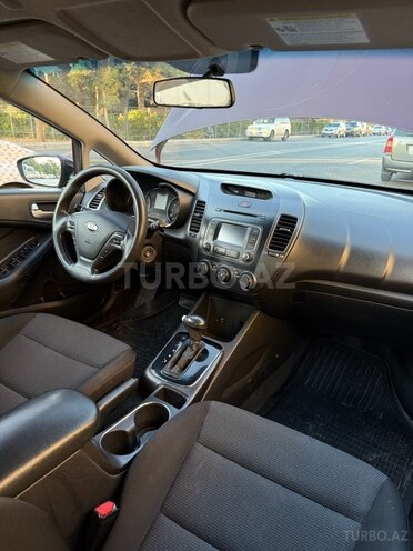 Kia Forte 2017, 183,465 km - 2.0 l - Bakı