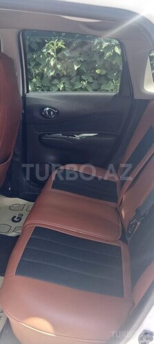 Nissan Note-14