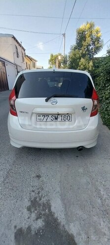 Nissan Note-11
