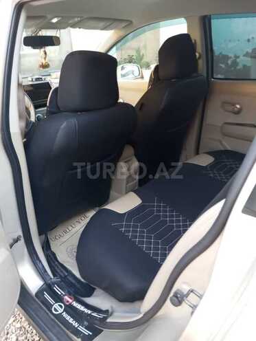 Nissan Tiida 2011, 69,000 km - 1.5 л - Bakı