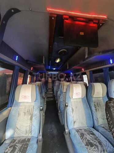 Mercedes Sprinter 412 1998, 500,000 km - 2.9 л - Masallı