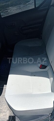 Toyota Aqua 2017, 172,100 km - 1.5 l - Bakı