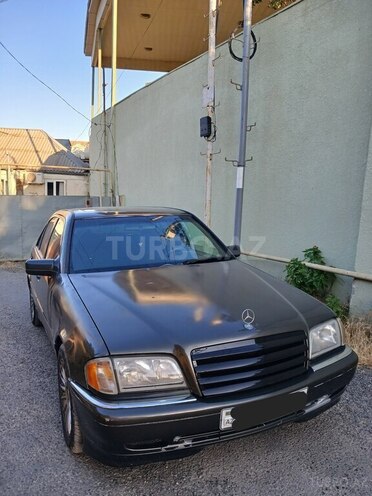 Mercedes C 200 1994, 785,300 km - 2.0 l - Bakı