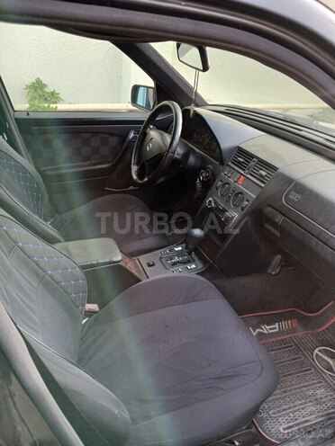 Mercedes C 200 1994, 785,300 km - 2.0 l - Bakı
