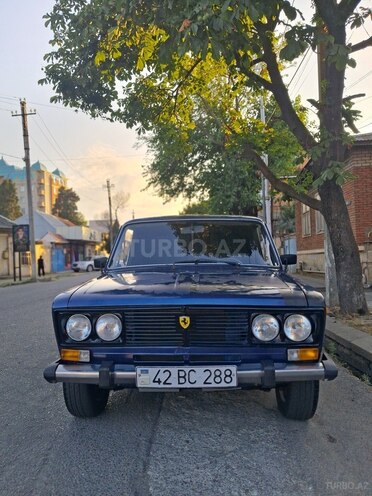 LADA (VAZ) 2106 1983, 99,999 km - 1.6 л - Lənkəran