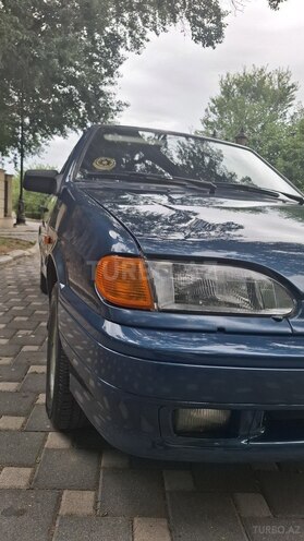 LADA (VAZ) 2115 2004, 272,000 km - 1.5 л - Yevlax