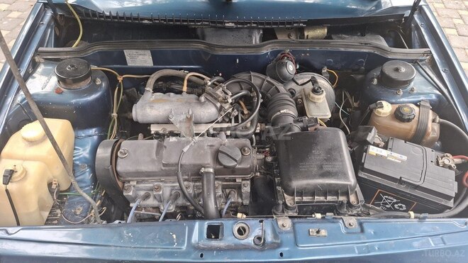 LADA (VAZ) 2115 2004, 272,000 km - 1.5 л - Yevlax