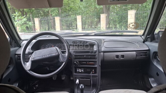 LADA (VAZ) 2115 2004, 272,000 km - 1.5 л - Yevlax