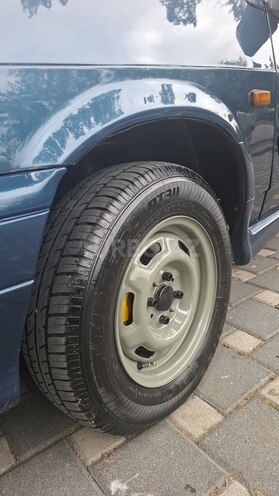 LADA (VAZ) 2115 2004, 272,000 km - 1.5 л - Yevlax