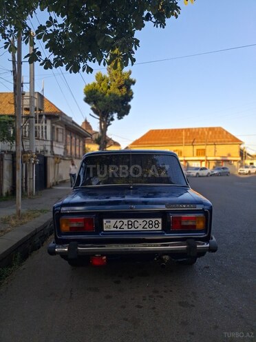 LADA (VAZ) 2106 1983, 99,999 km - 1.6 л - Lənkəran