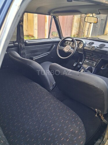 LADA (VAZ) 2106 1983, 99,999 km - 1.6 л - Lənkəran