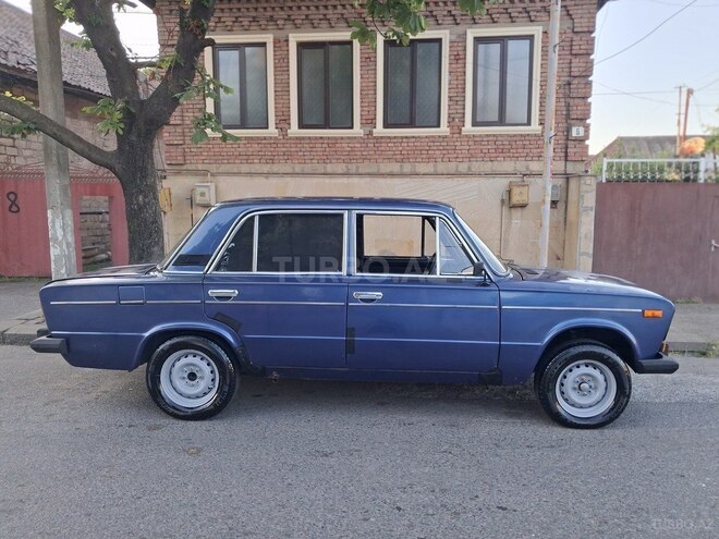 LADA (VAZ) 2106 1983, 99,999 km - 1.6 л - Lənkəran